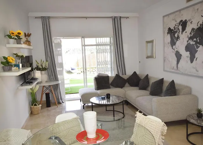Apartamento En Aloha
