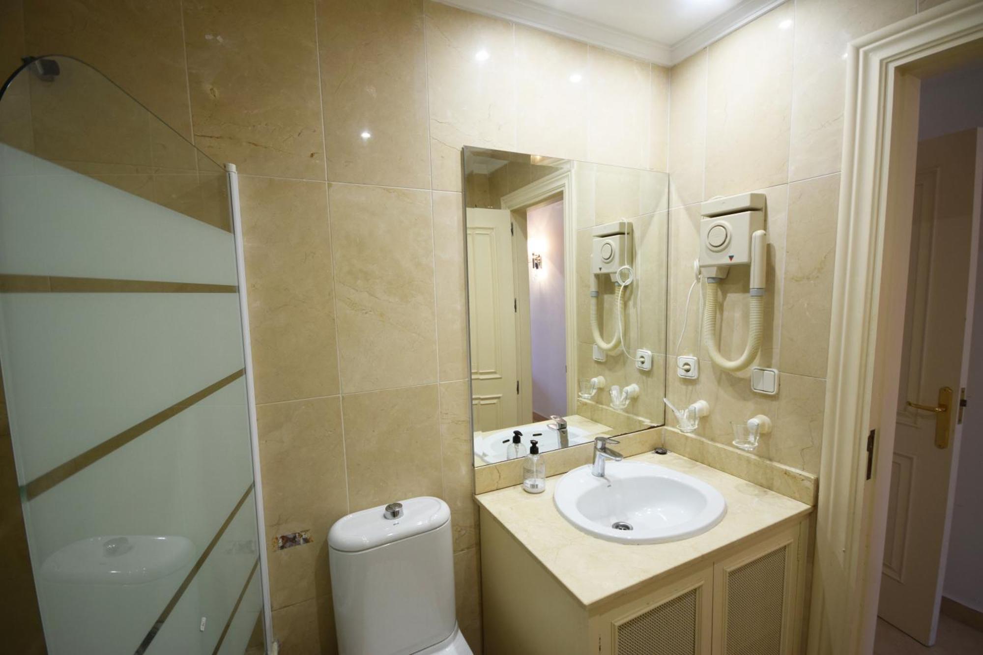 Apartamento En Aloha Marbella