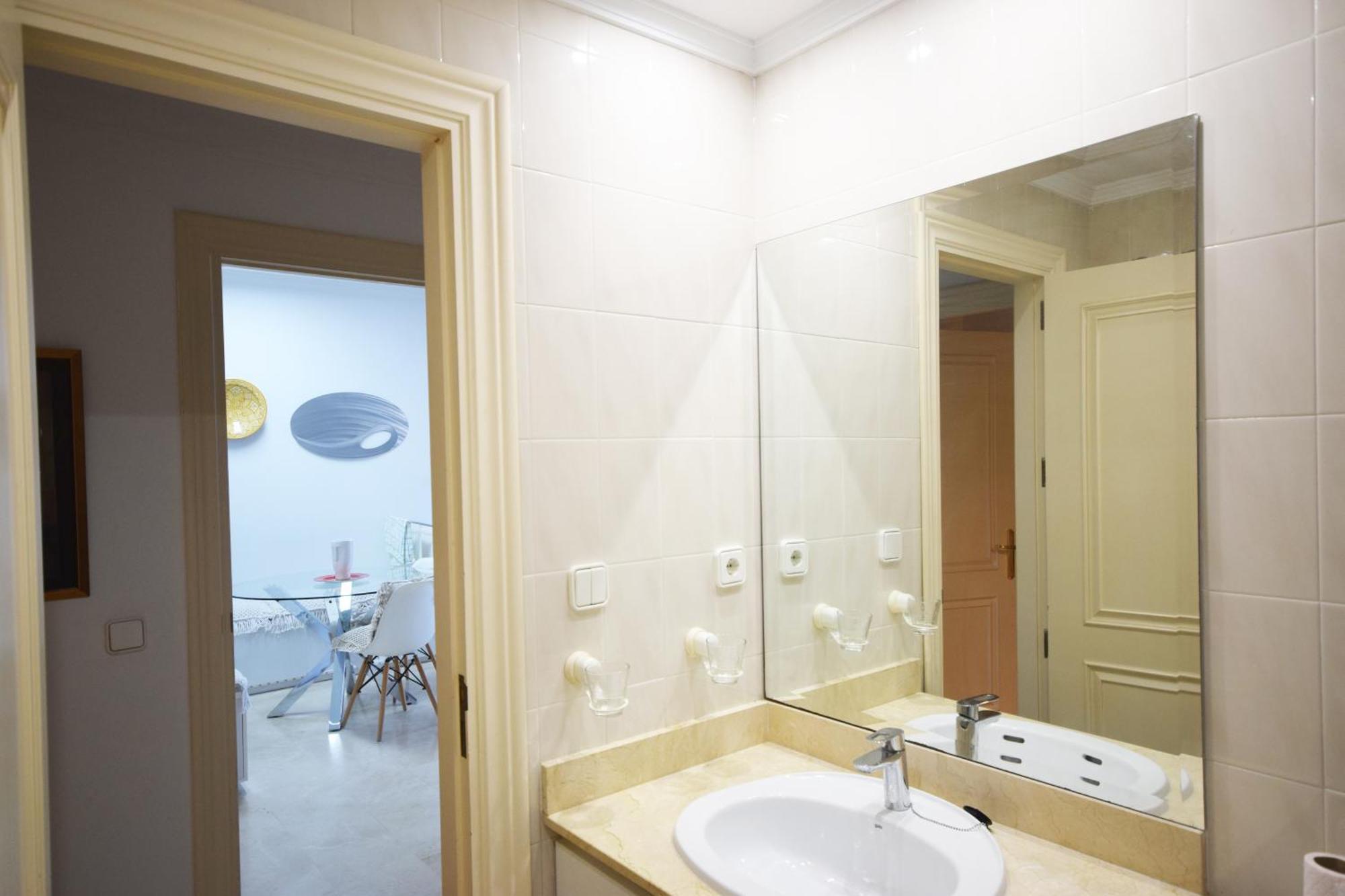 Apartamento En Aloha Marbella