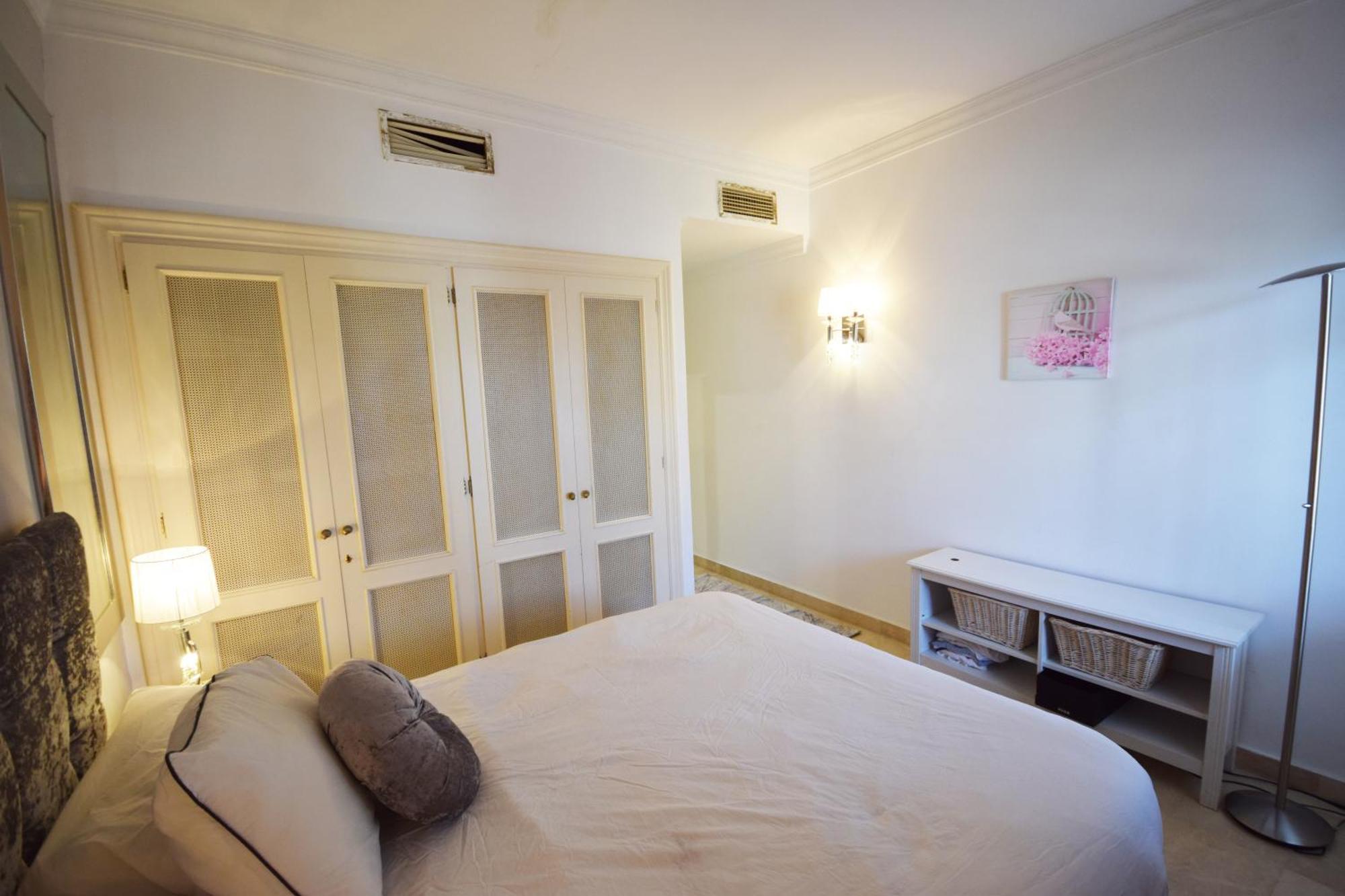 Apartamento En Aloha *