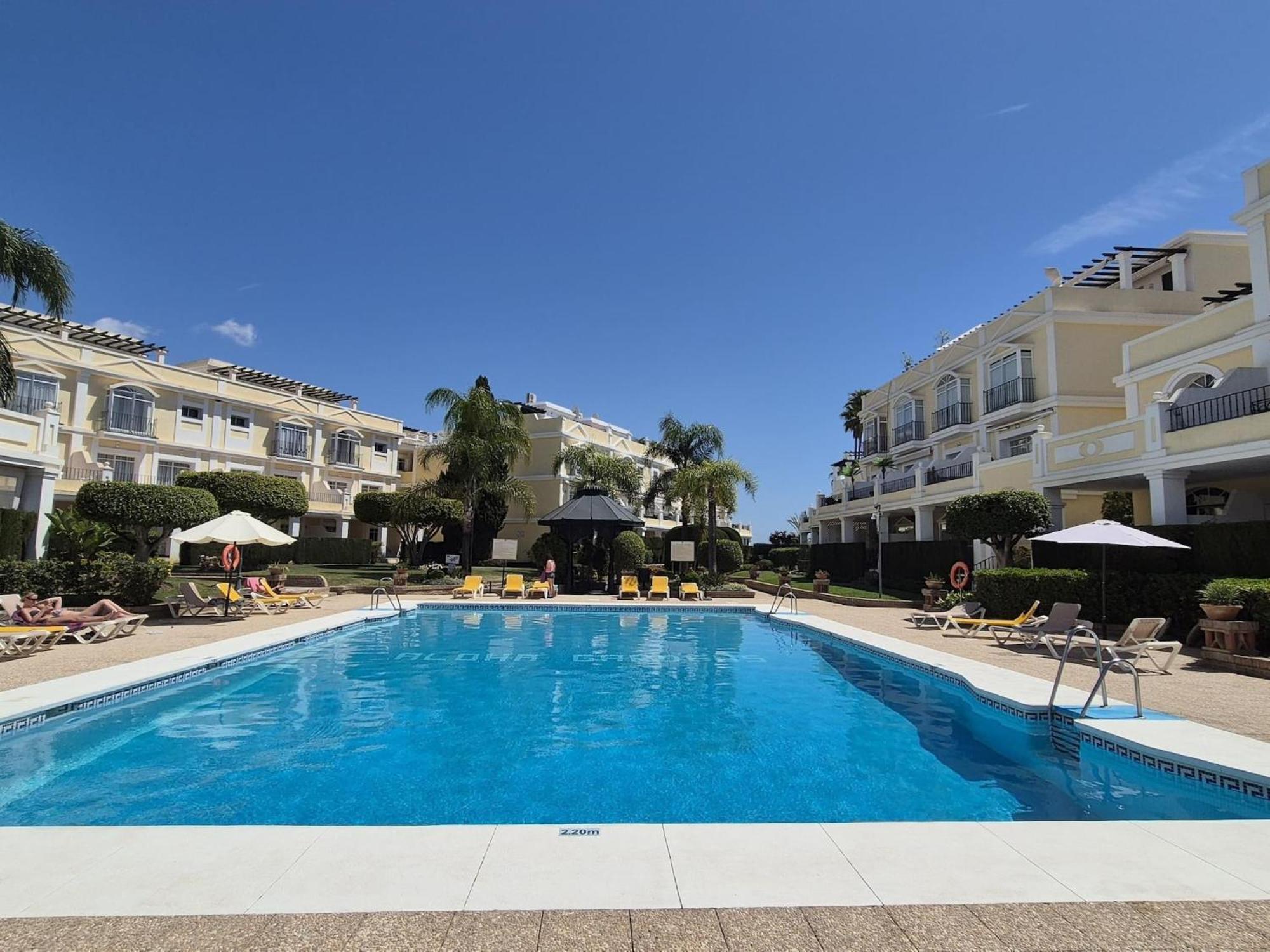 Apartamento En Aloha *