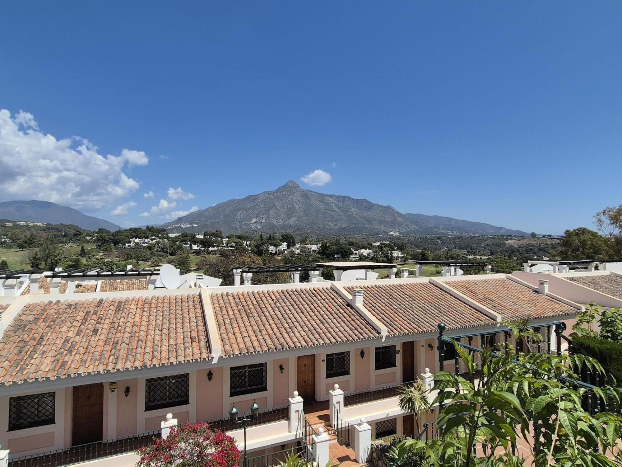 Apartamento En Aloha Marbella