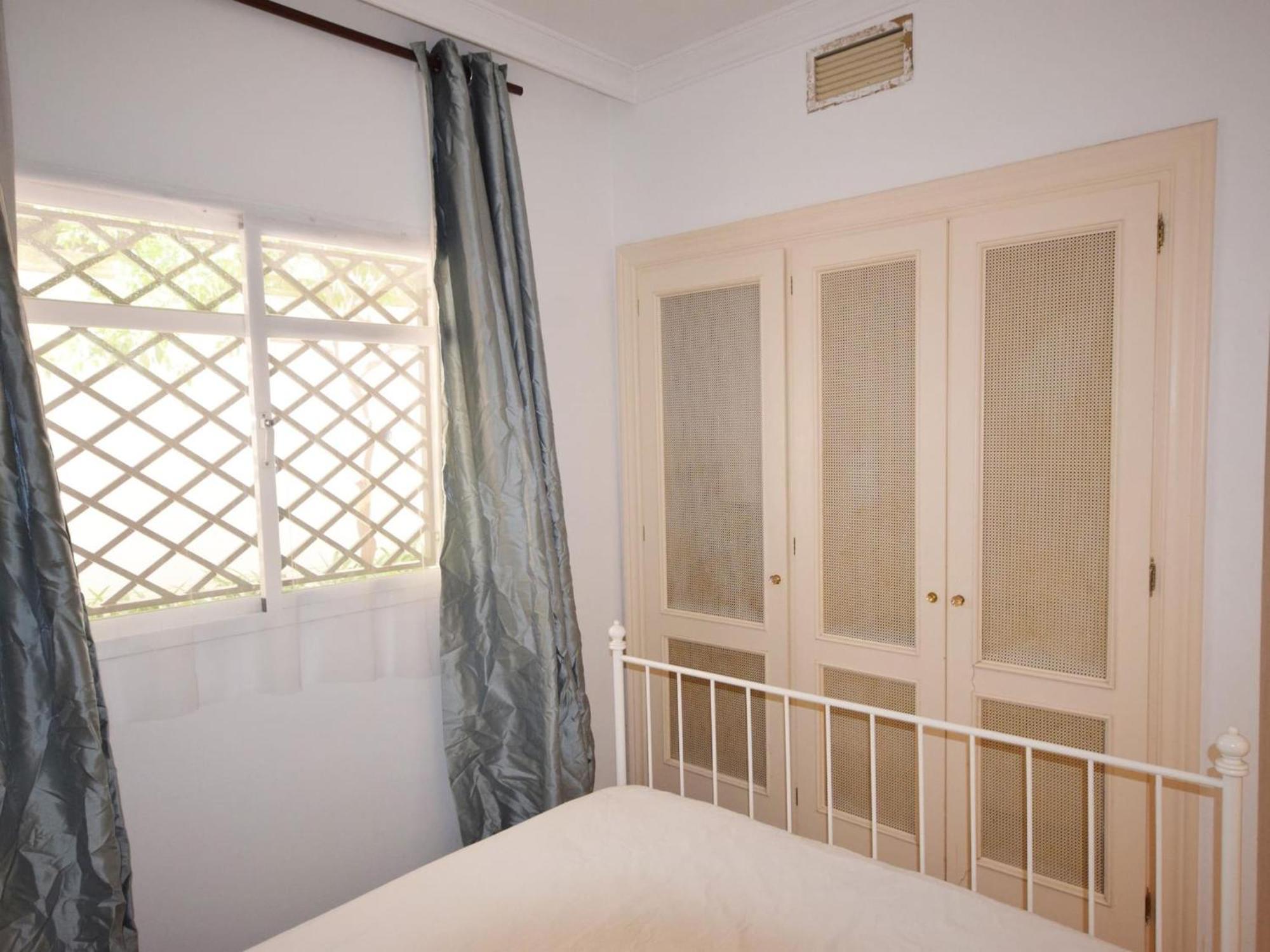 Apartamento En Aloha Marbella