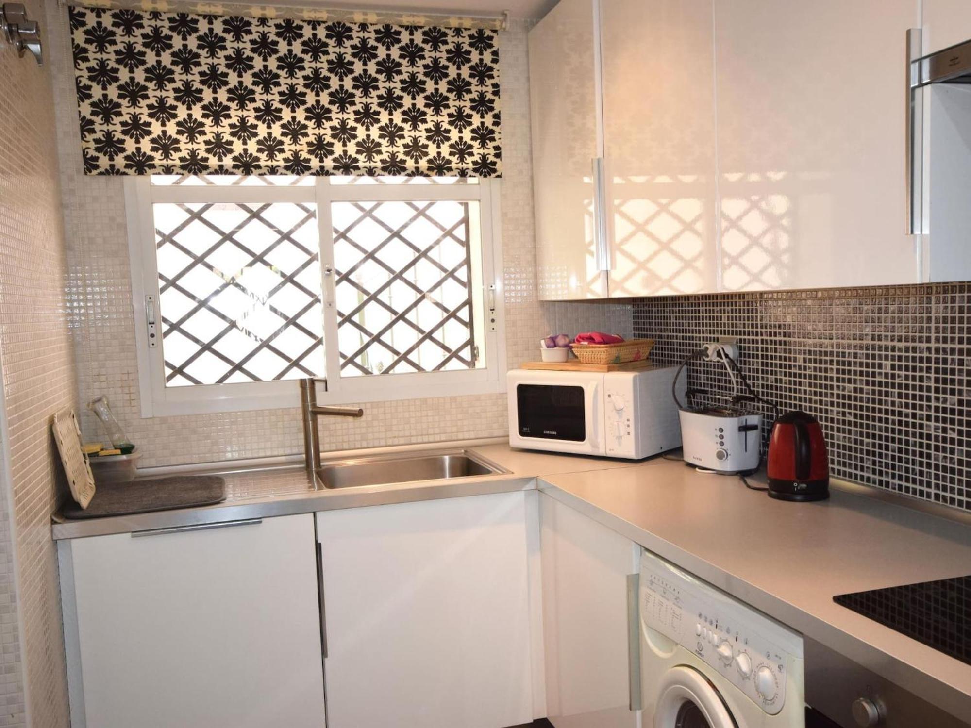 Apartamento En Aloha Marbella