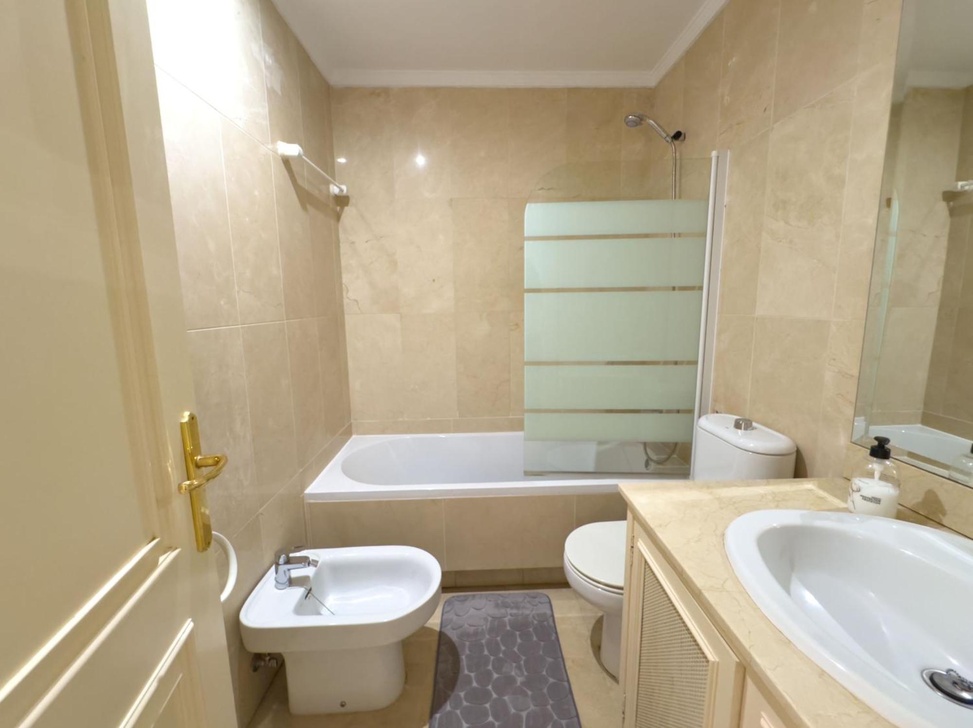 En Aloha Appartement