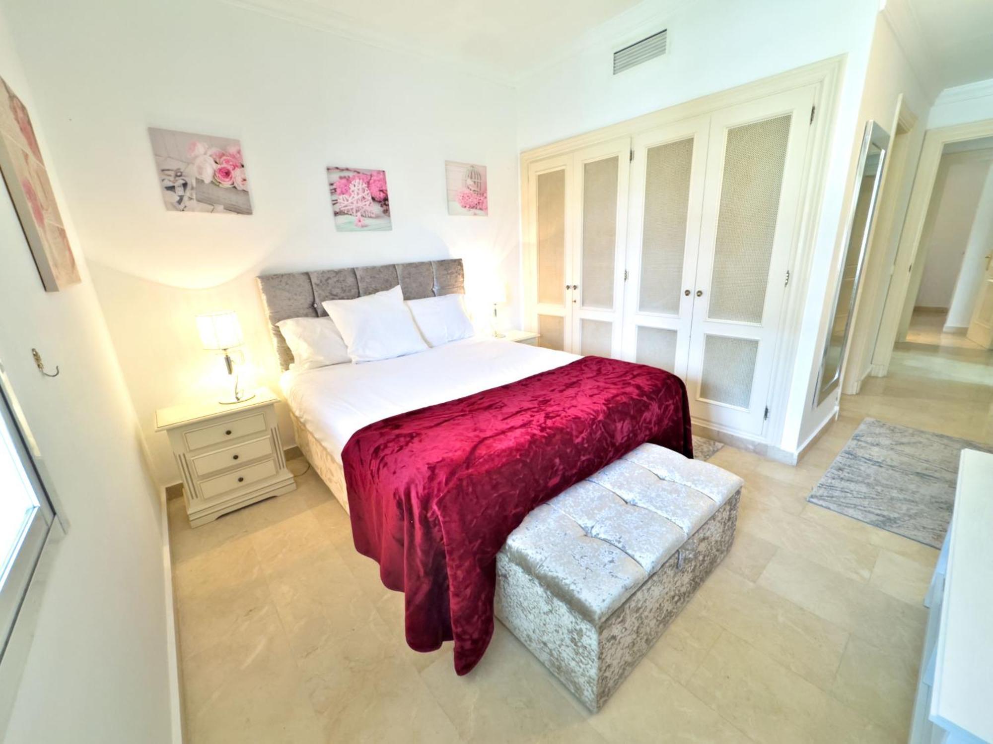 En Aloha Appartement Marbellac