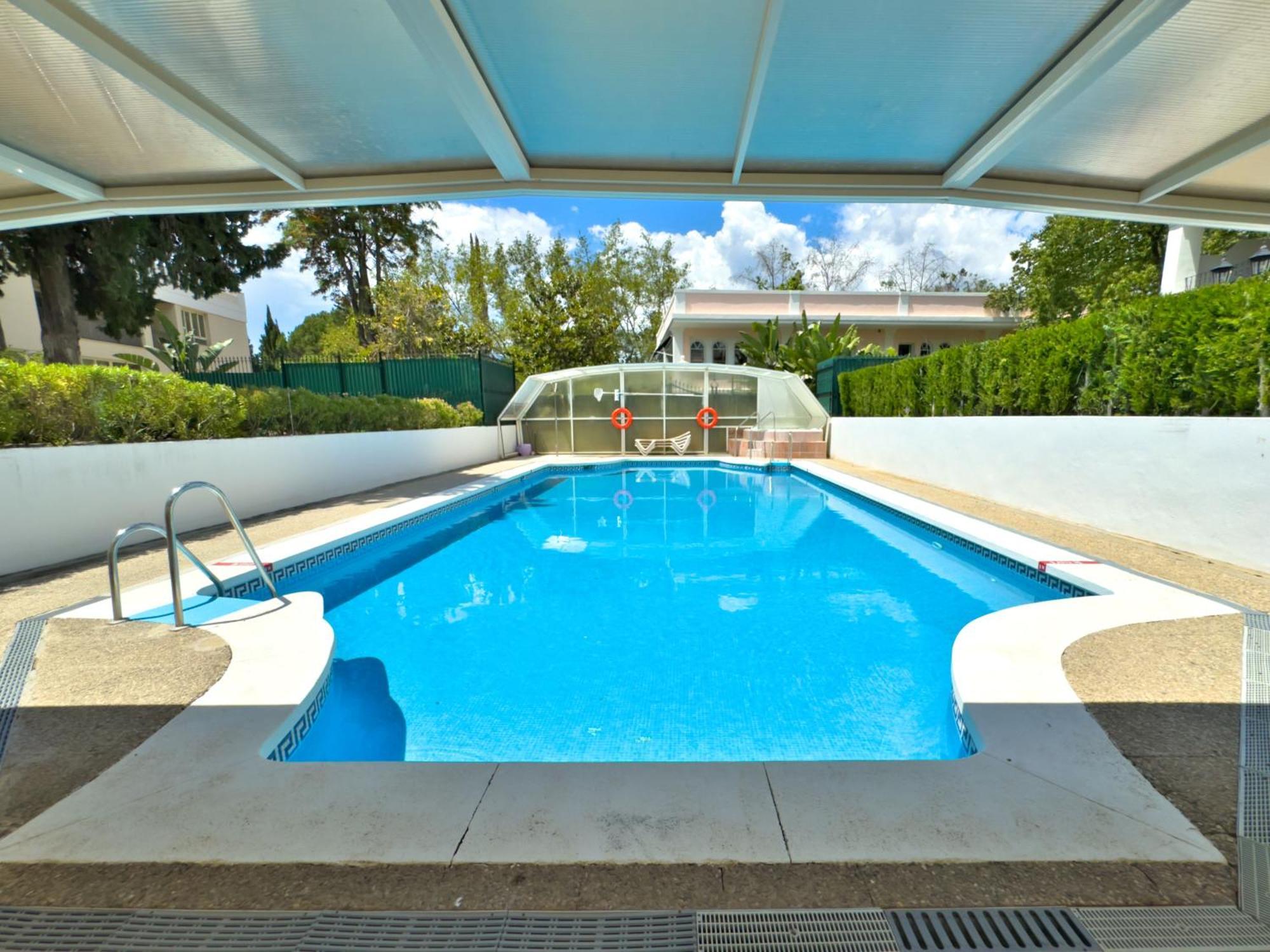 En Aloha Appartement *