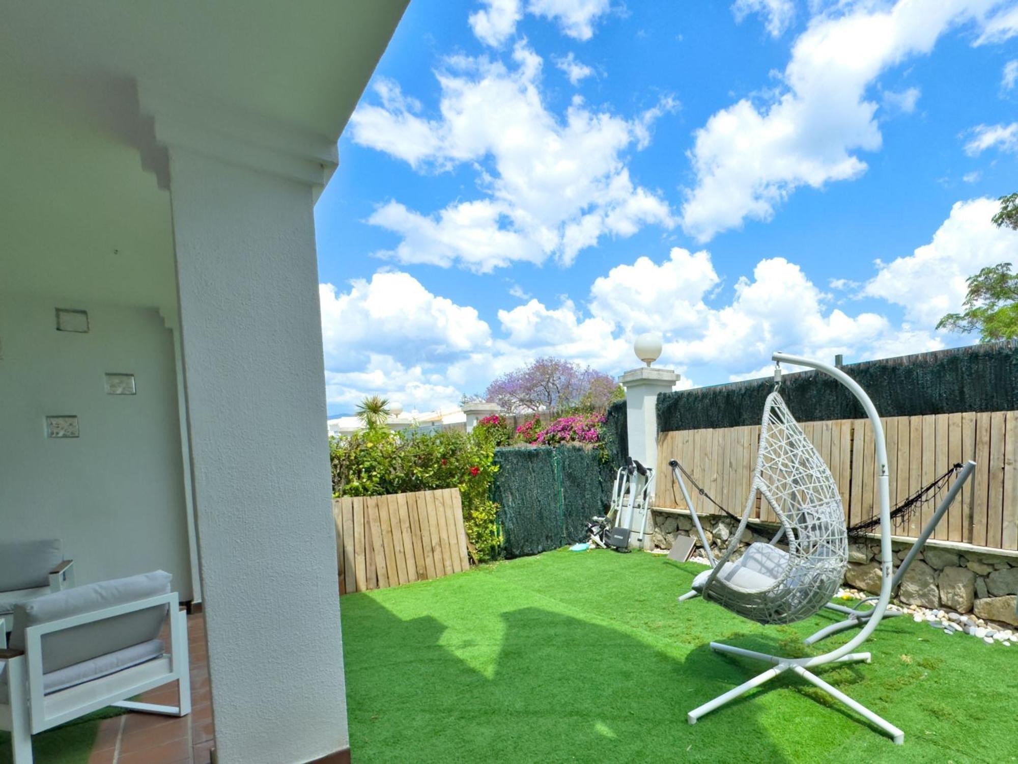 En Aloha Appartement