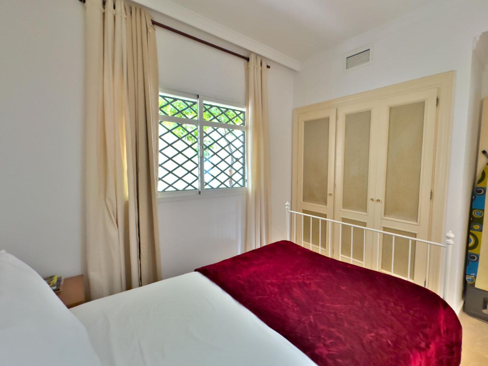 En Aloha Appartement *