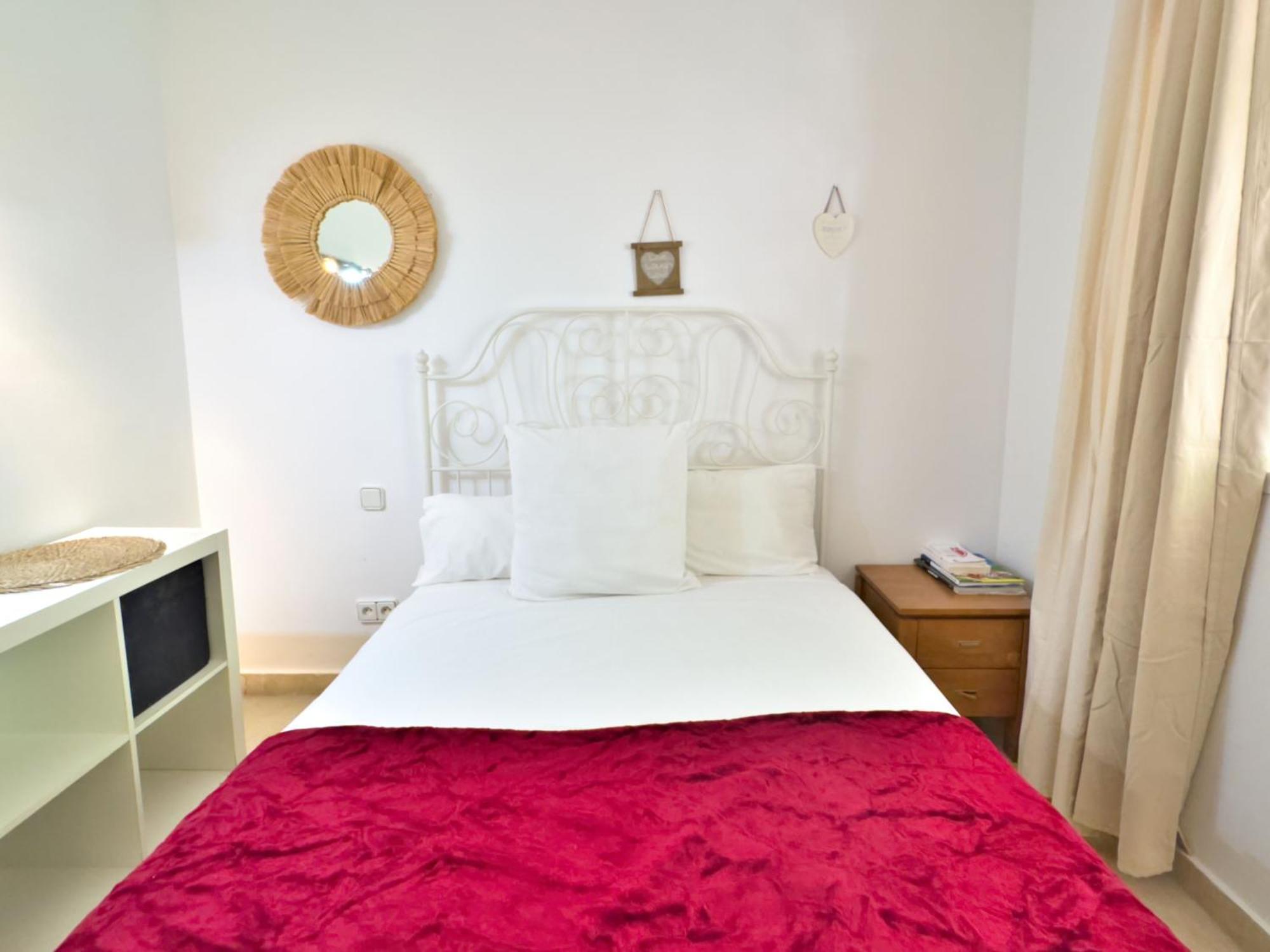 En Aloha Appartement Marbellac