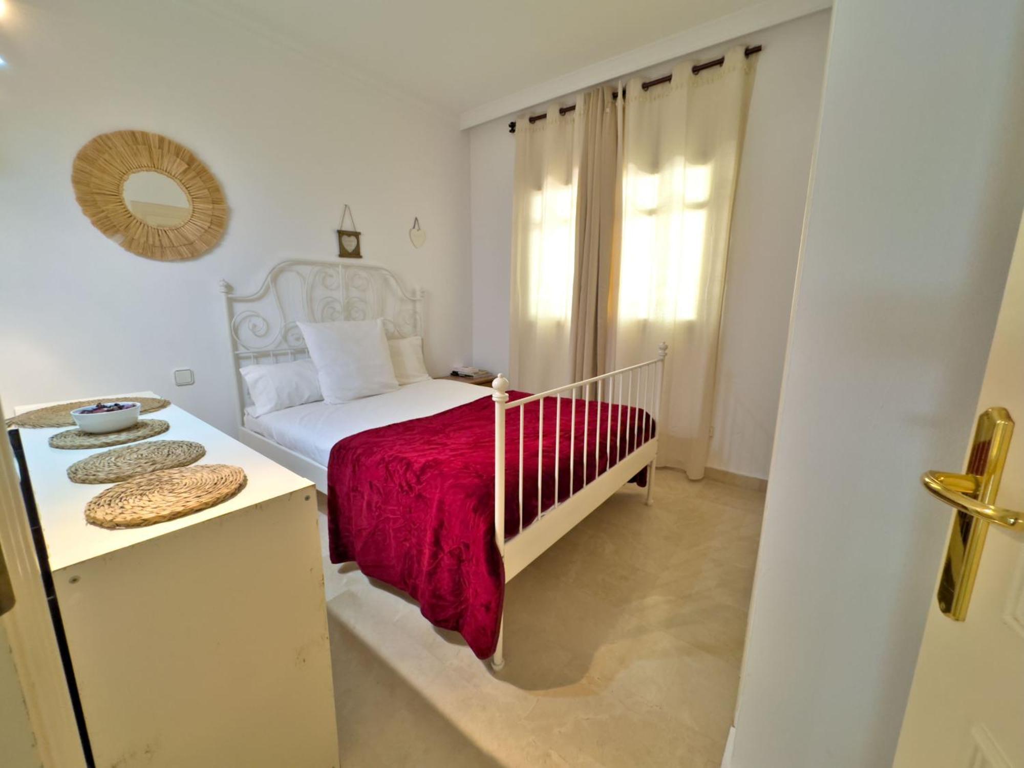 Appartement En Aloha Marbellac