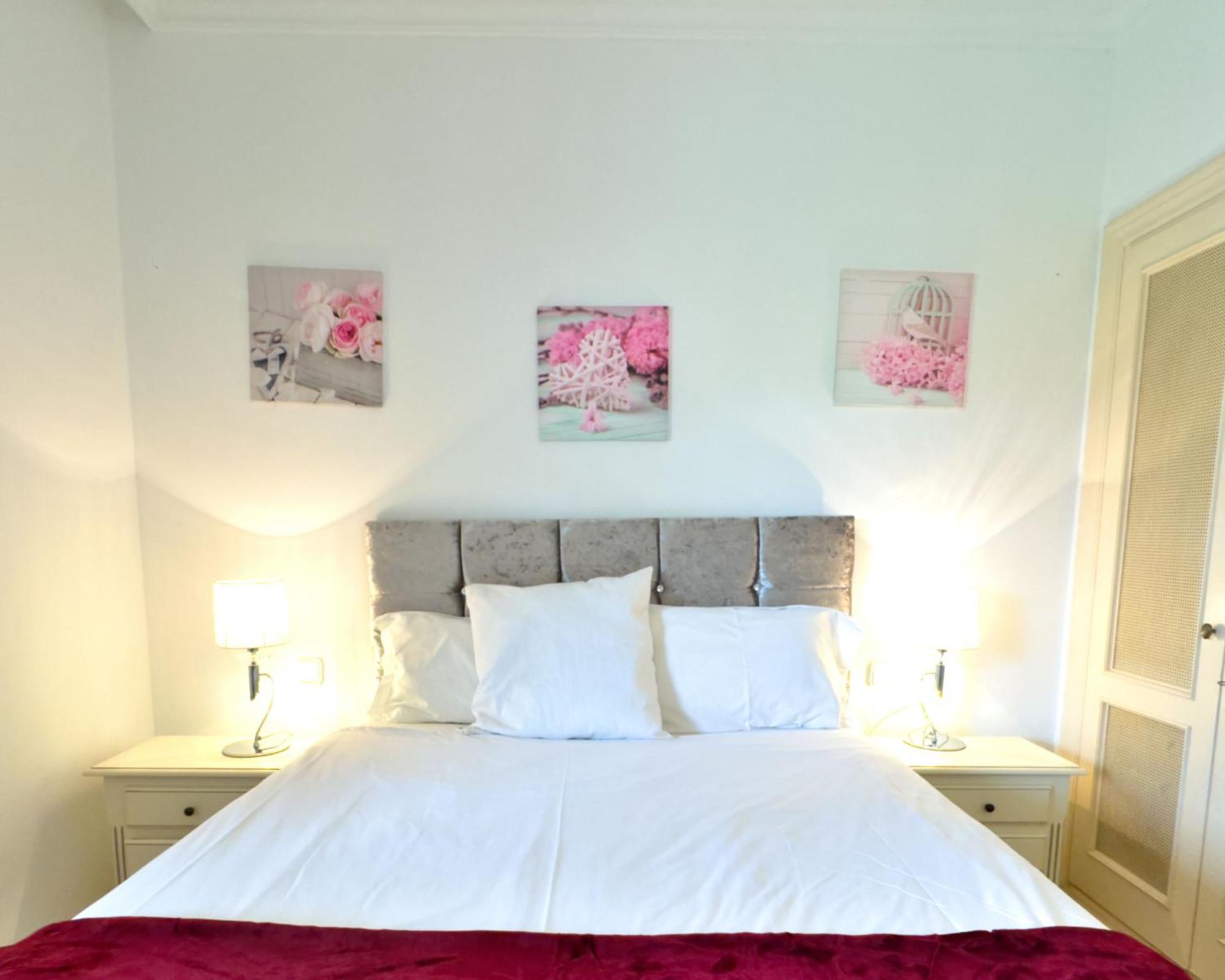 En Aloha Appartement