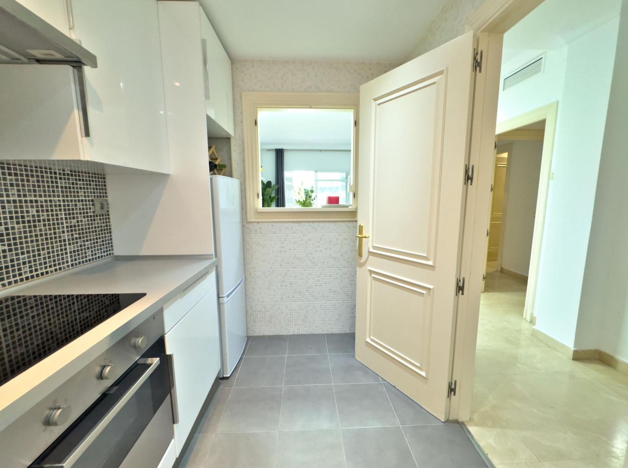En Aloha Appartement Marbellac