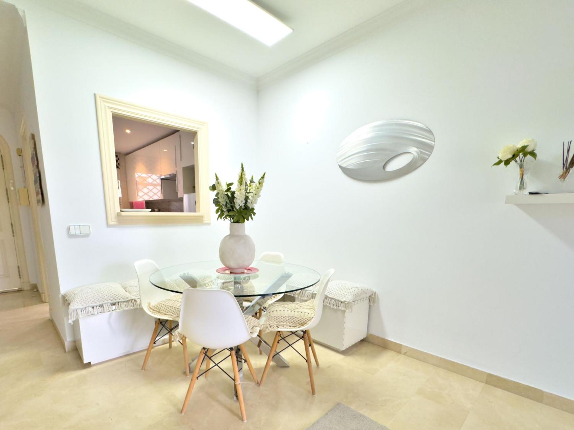 Appartement En Aloha Marbellac